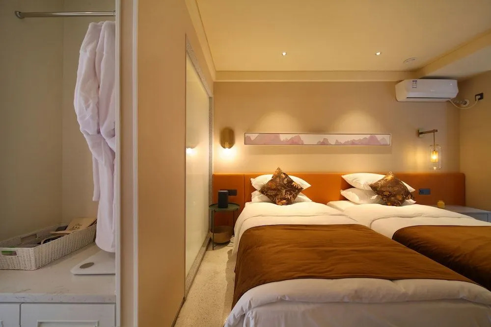 Guilin Garden Hotel