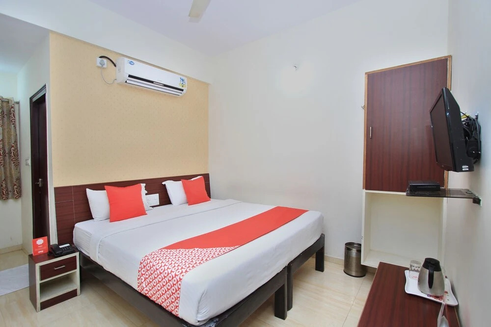 hotel fortune city