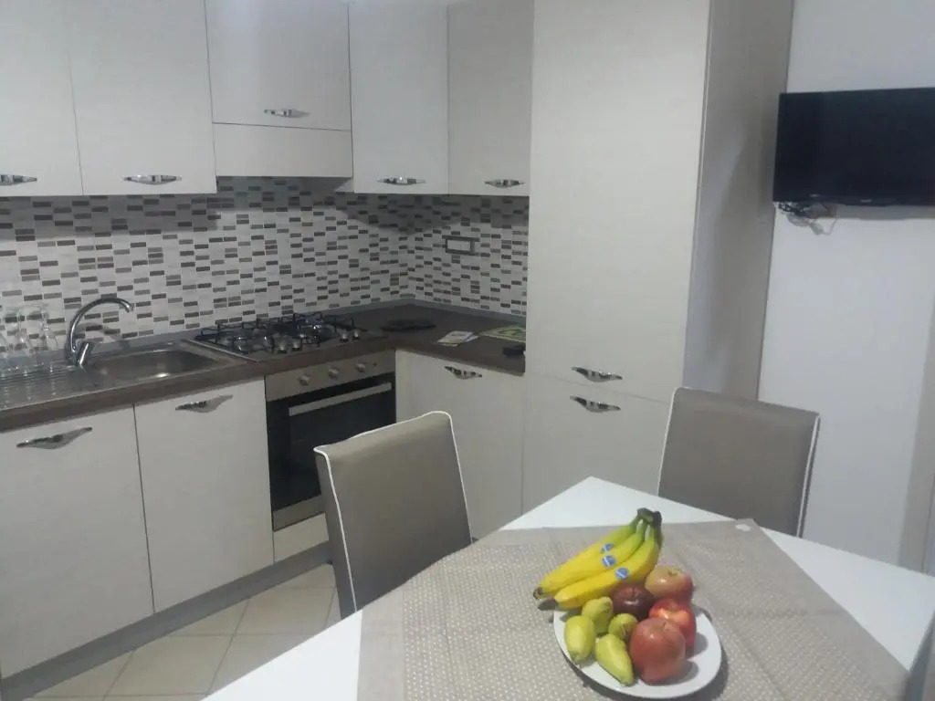 Appartamento B&B Domus Pompei