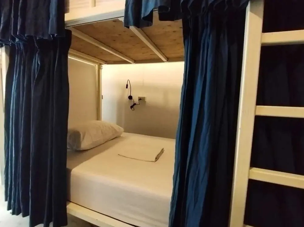 TarTar & Nay Hostel