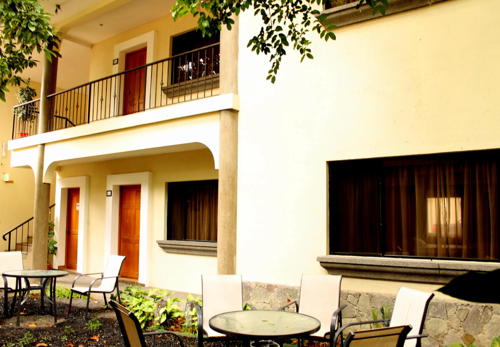 Las Magnolias Hotel Boutique