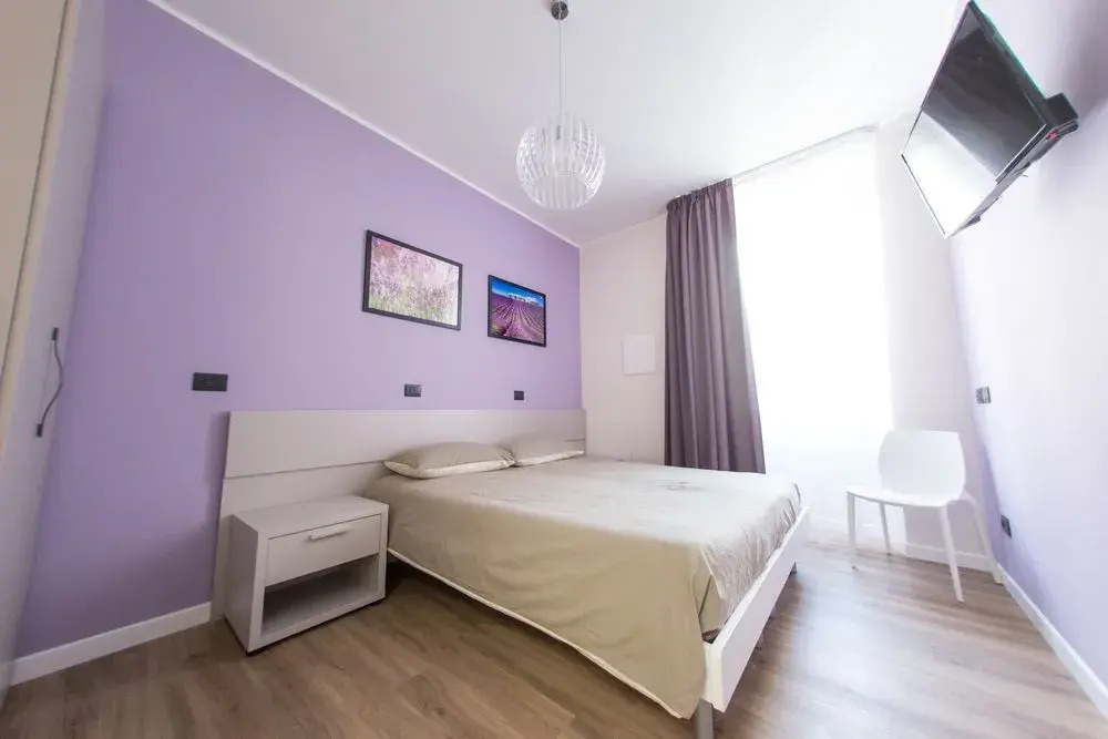 B&B Millefiori