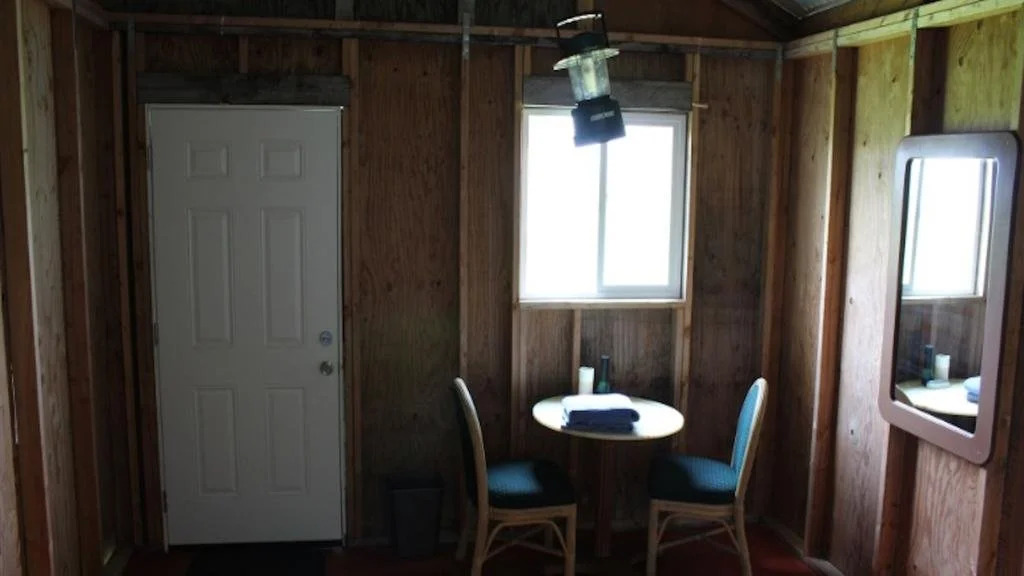 Paani Cabins