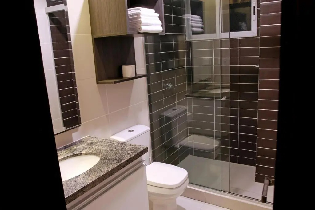 Urban Suites Apart Hotel