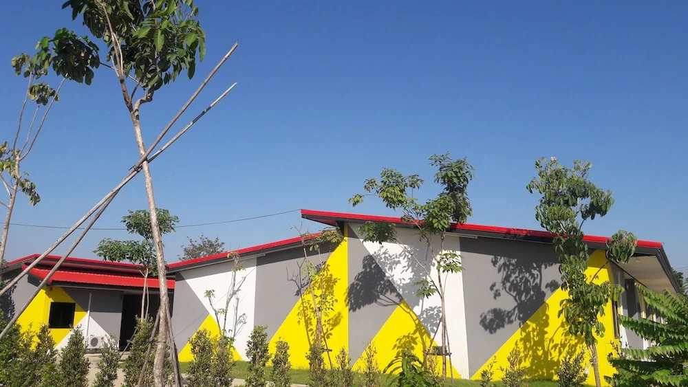 Seua RongHi Resort