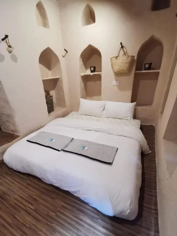 Mud House Nizwa