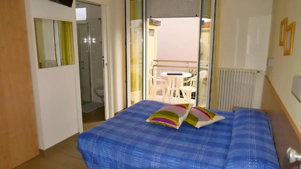 Hotel Frida