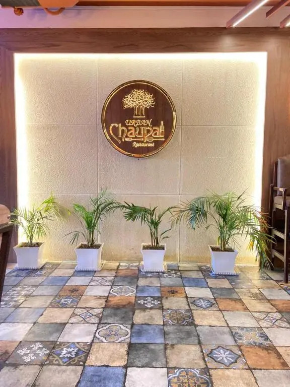 Townhouse Oak The Elegance Hotel