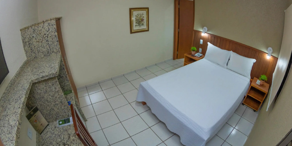 Vila Romana Park Hotel