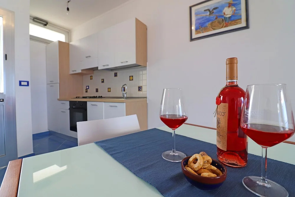 House Holidays "azzurra" to Torre Dell' Orso