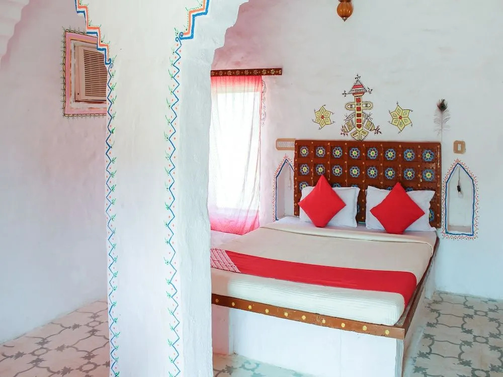 OYO 24407 Royal Bhoomi Heritage