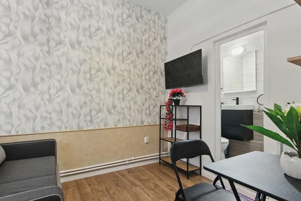 Petru Maior Apartments