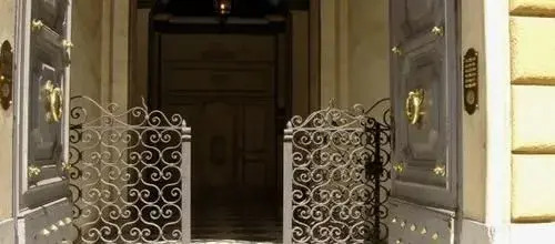 Sweet Dreams Roma