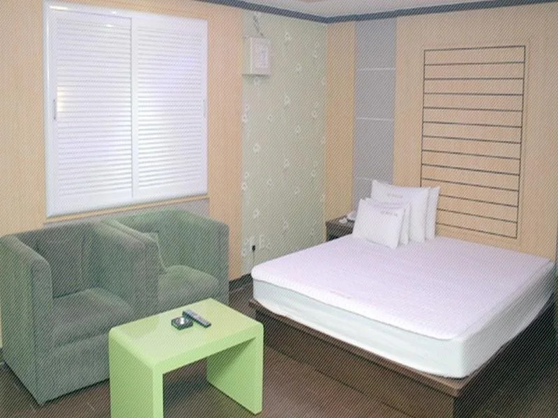 Gallery Hotel Geoje