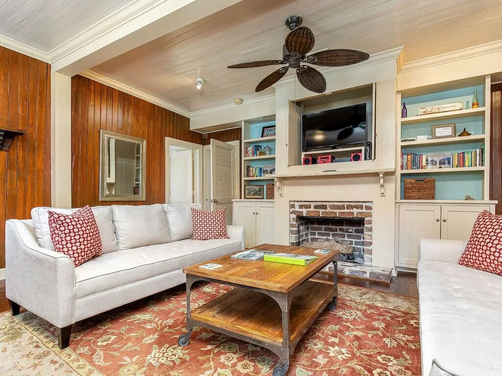 Frogtown Cottage