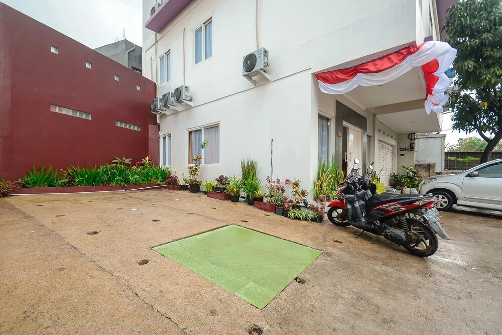 Airy Syariah Sadang Serang Titiran 26 Bandung