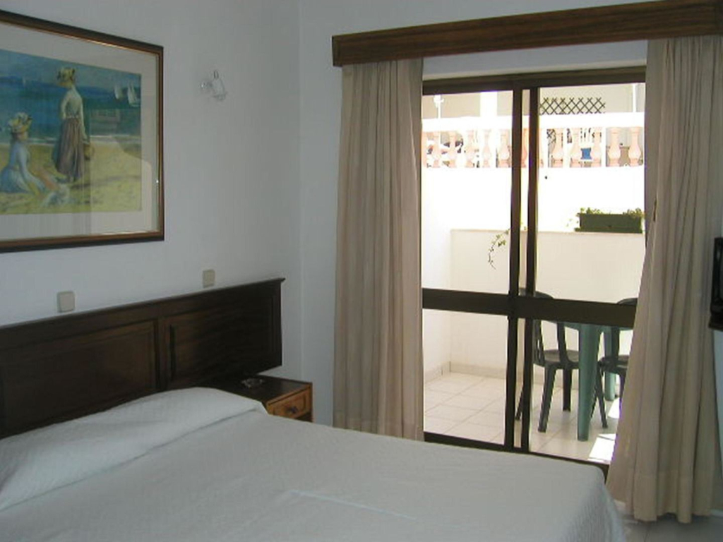 Boutique Hotel Marina S. Roque