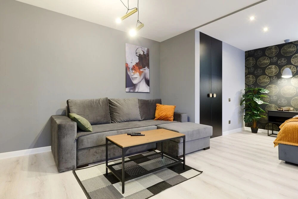 Olympiiska apartments