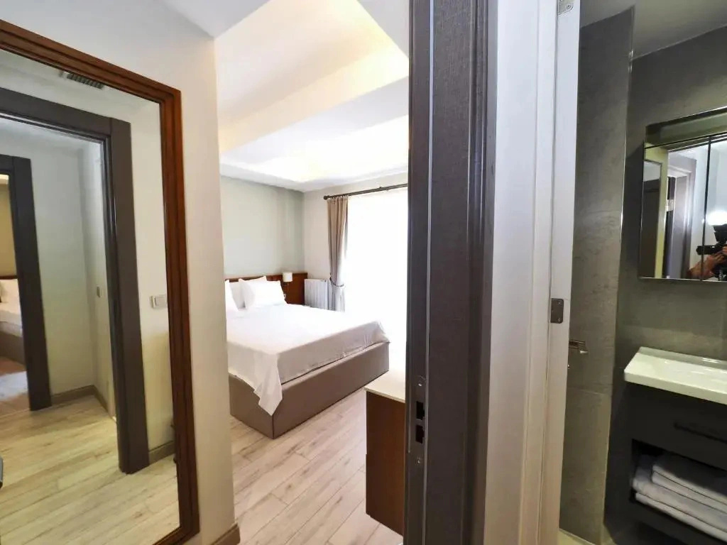 Hotel Lina Oldcity