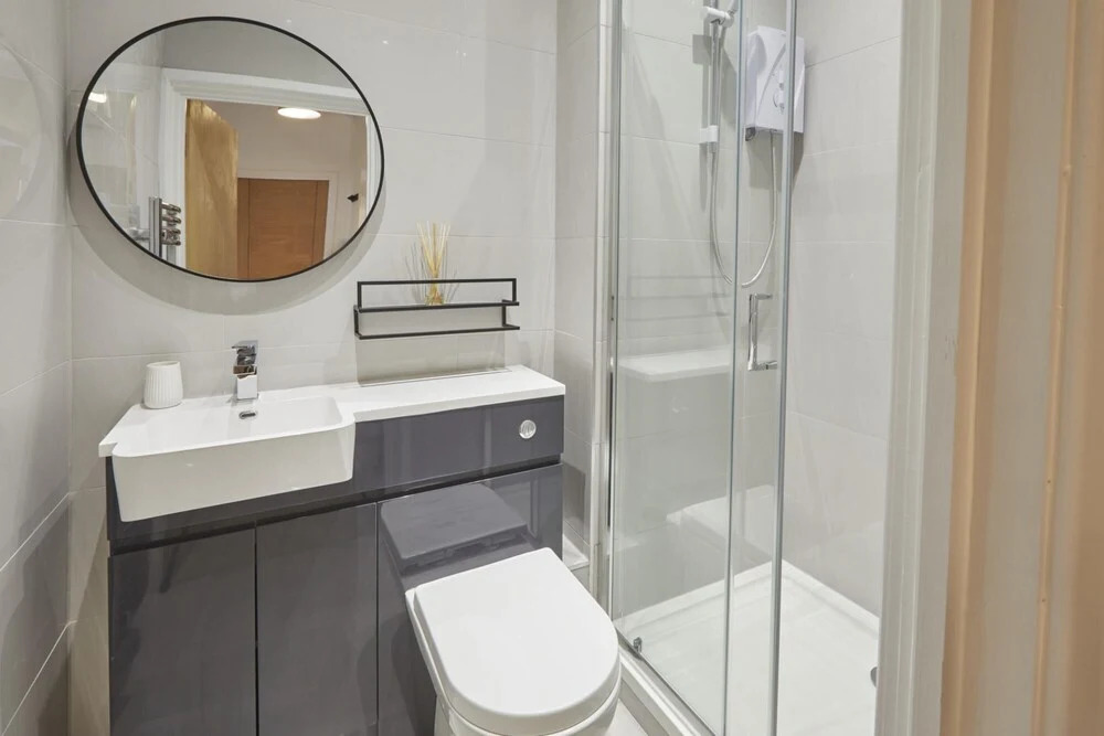 Host Stay Apartment 5 North Quay