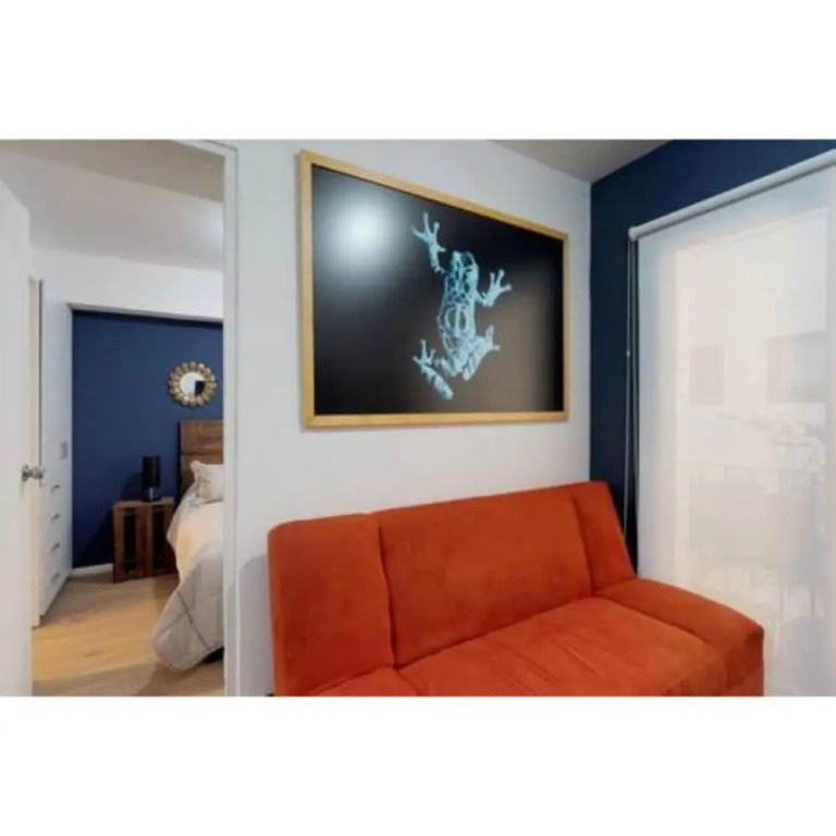 Downtown Beauty Brand New 1 BD