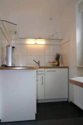 Apartment-Haus