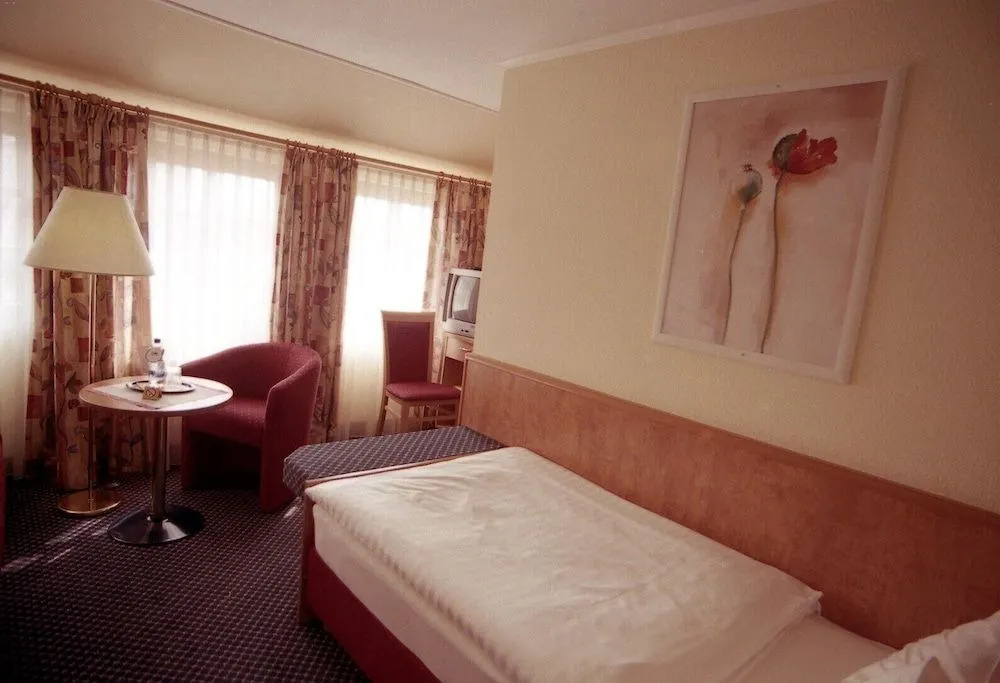 Hotel Alte Schule
