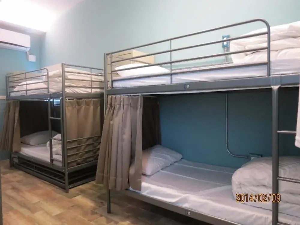 Route 66 Backpacker lnn - Hostel