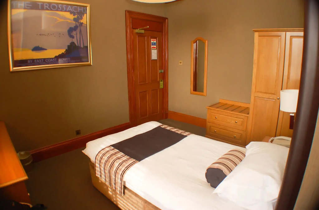 The Dutch Mill Hotel
