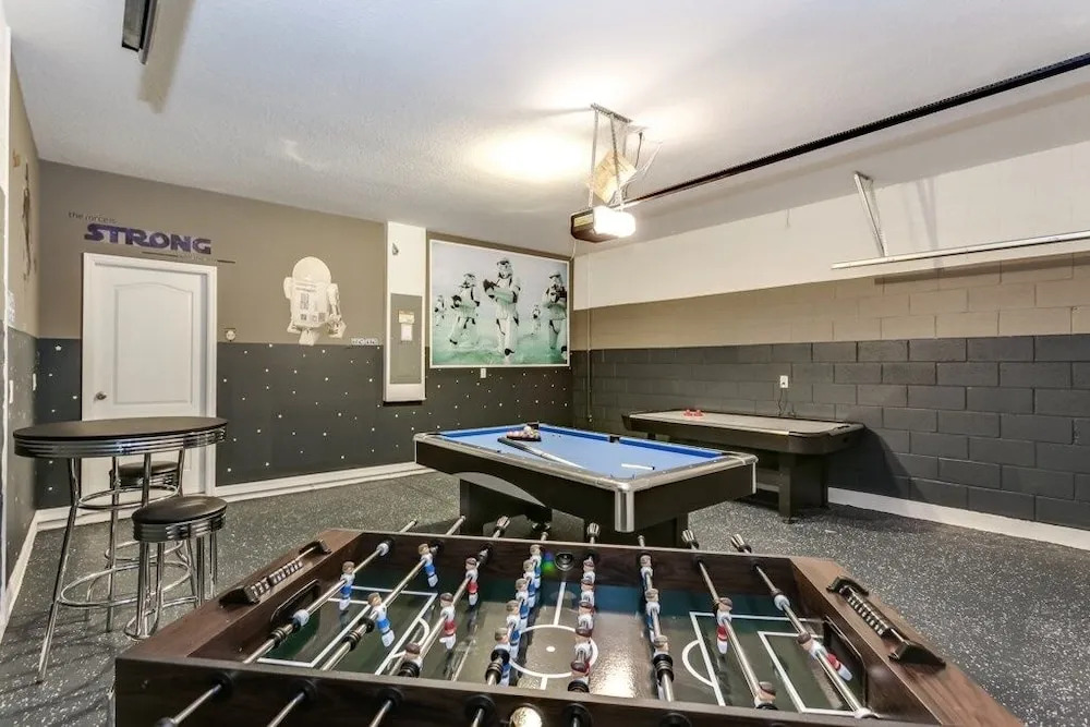 7028oakwood 6 Bedroom Villa by Redawning
