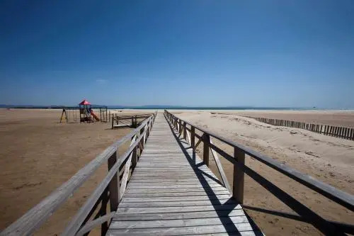 Tarifa Beach Rentals Aljara