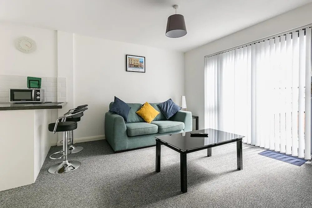 Ace Apartments Belfast