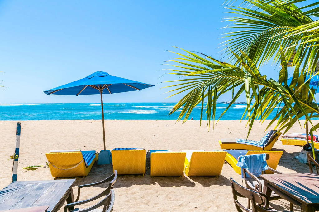 Thaproban Beach House
