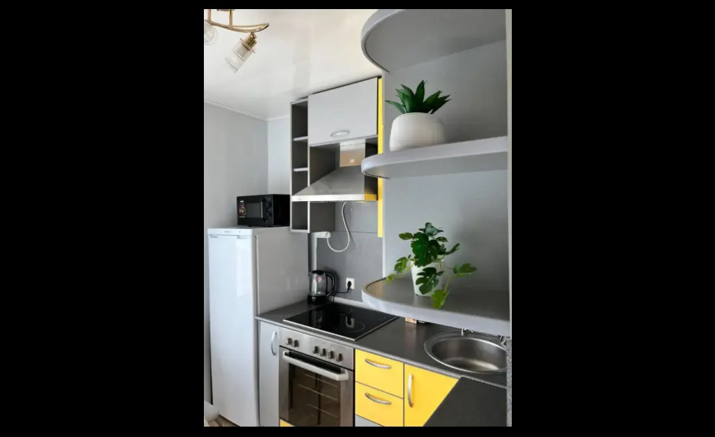 ZebraHome (ЗебраХоум) на Приморском бульваре