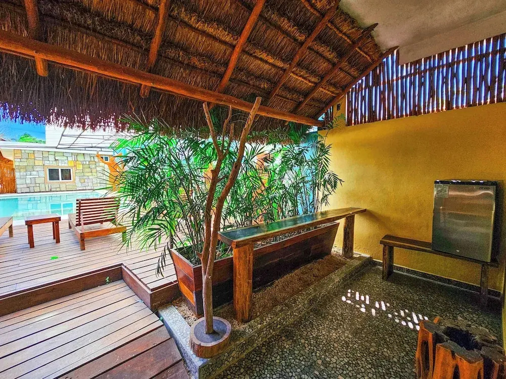 Maya Dreams Bacalar