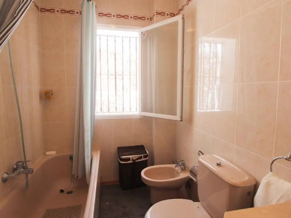 House - 2 Bedrooms with Pool and WiFi - 107850