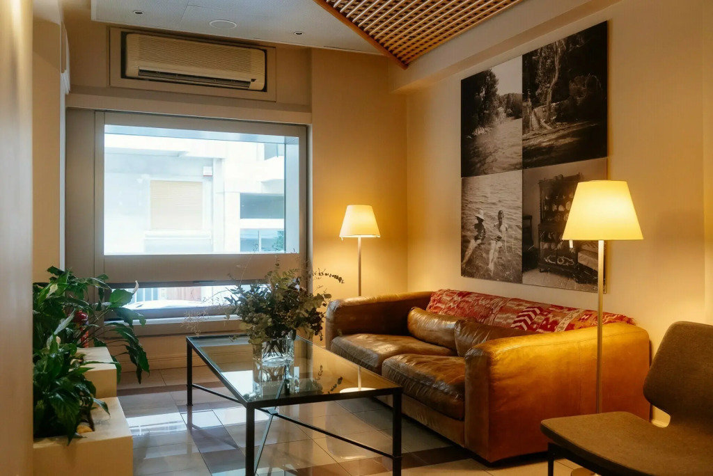 Philippos Hotel