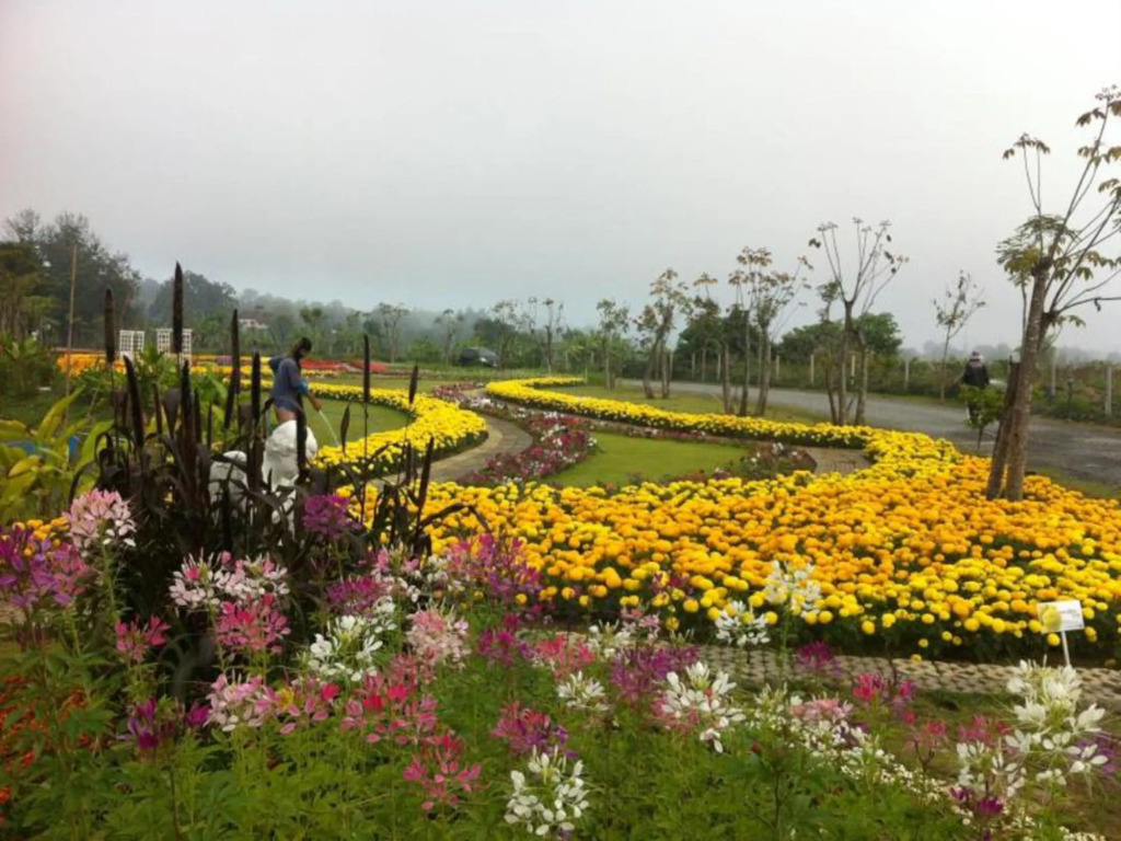 Baan Kung Kang De Pai