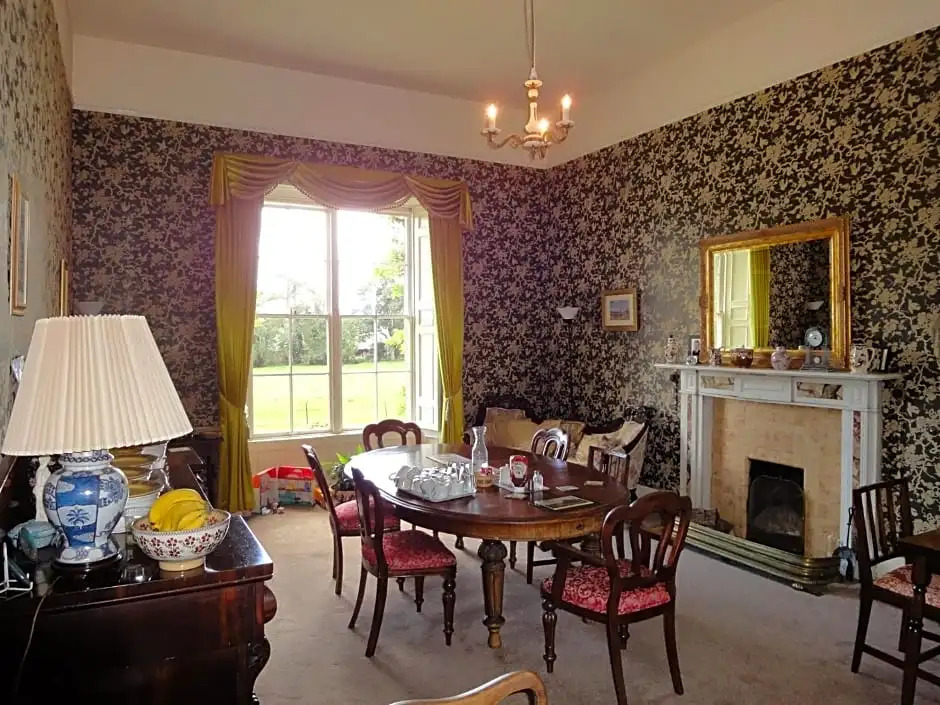 Glendine House Kilkenny