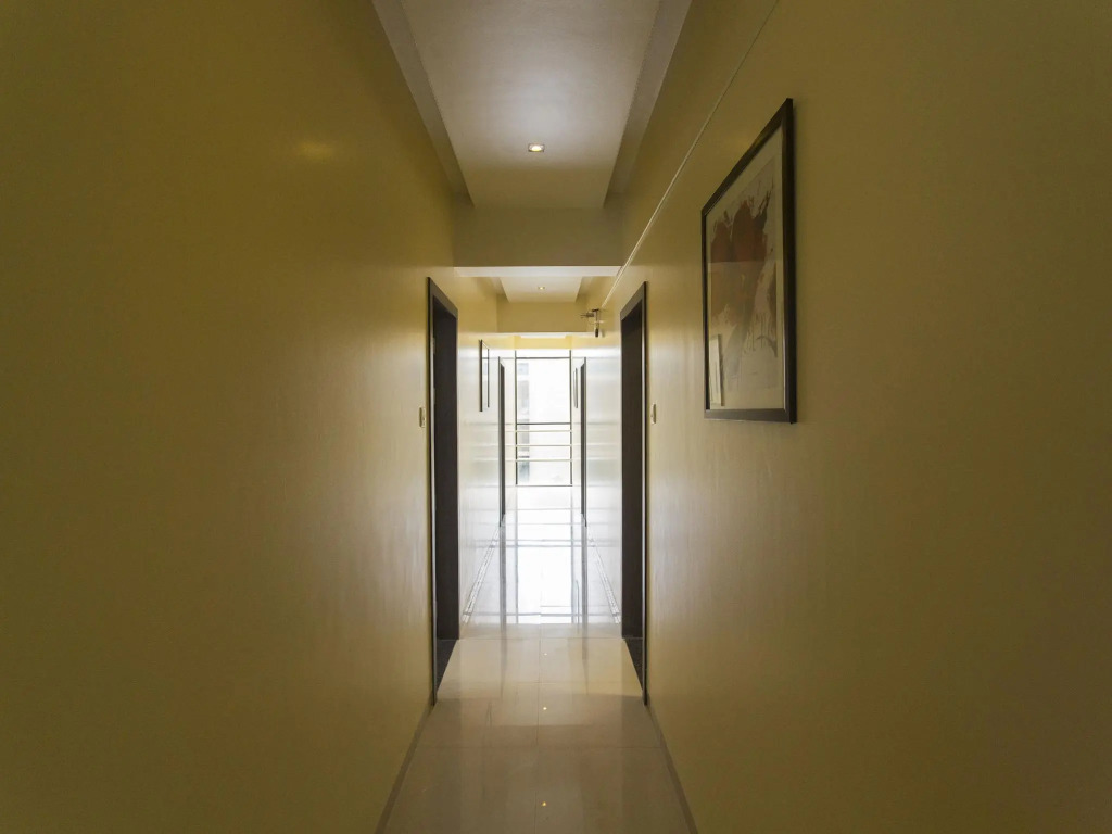 OYO 9088 Hotel Bhagyashree Executive