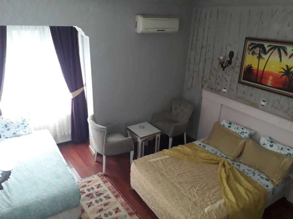 Antik Otel