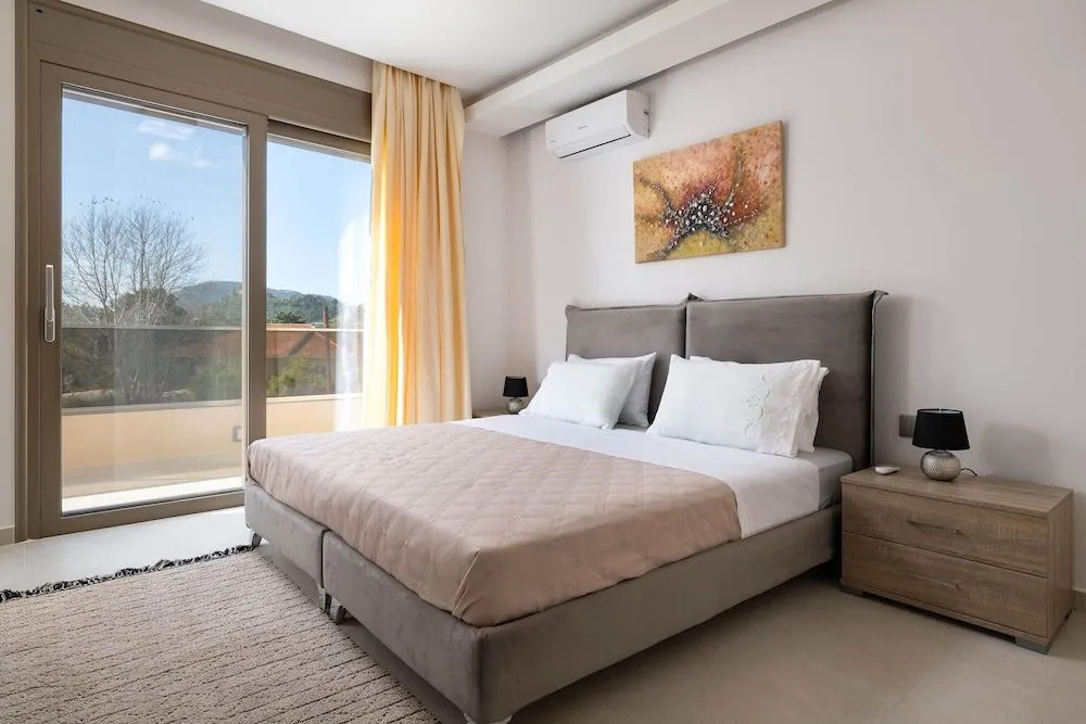 Panthea Luxury Villa