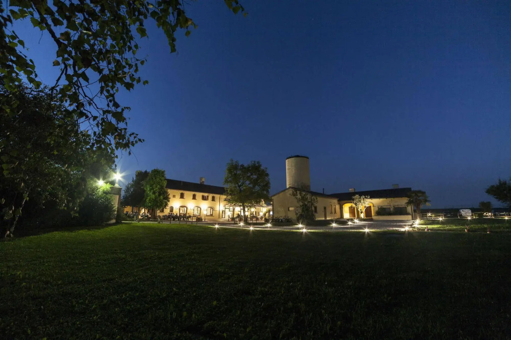 La Posa degli Agri