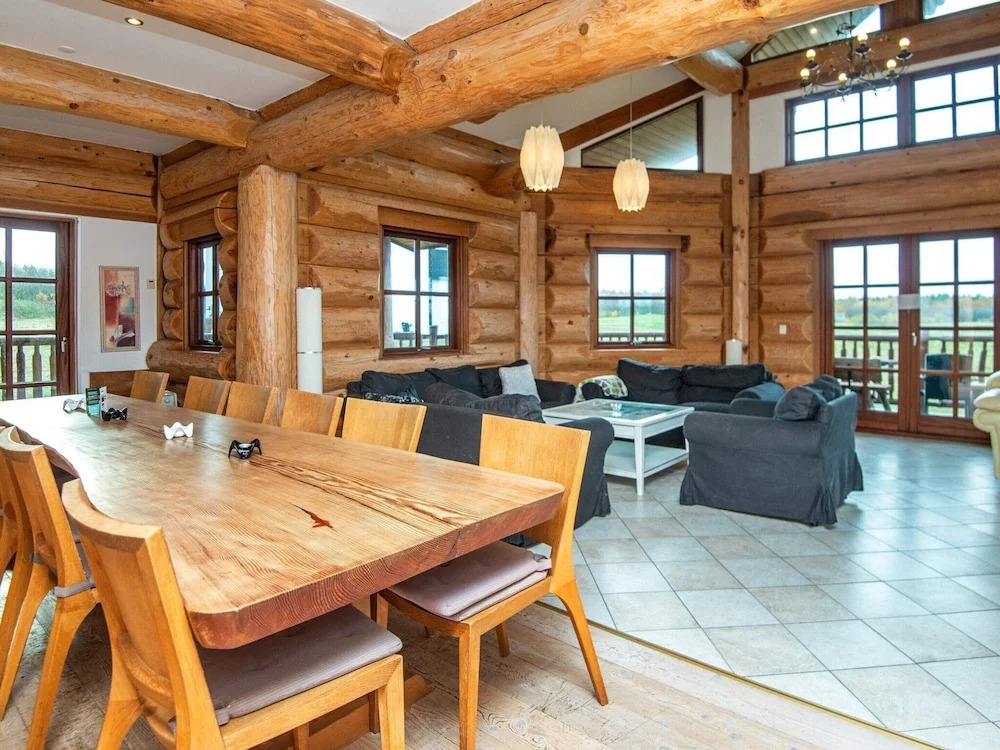 5 Star Holiday Home in Nimtofte