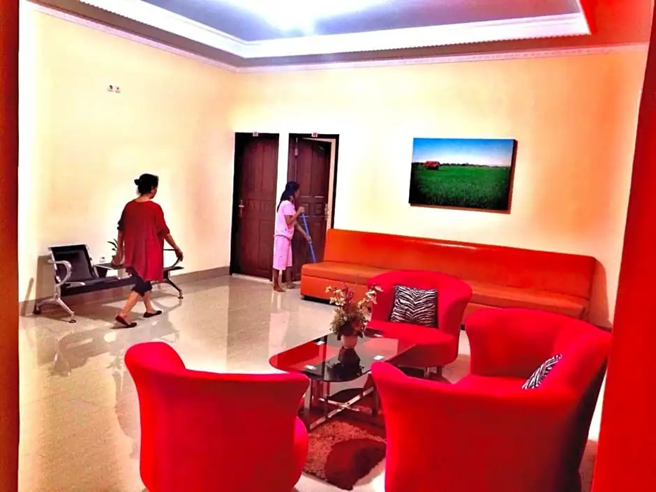 Homestay Griya Indah