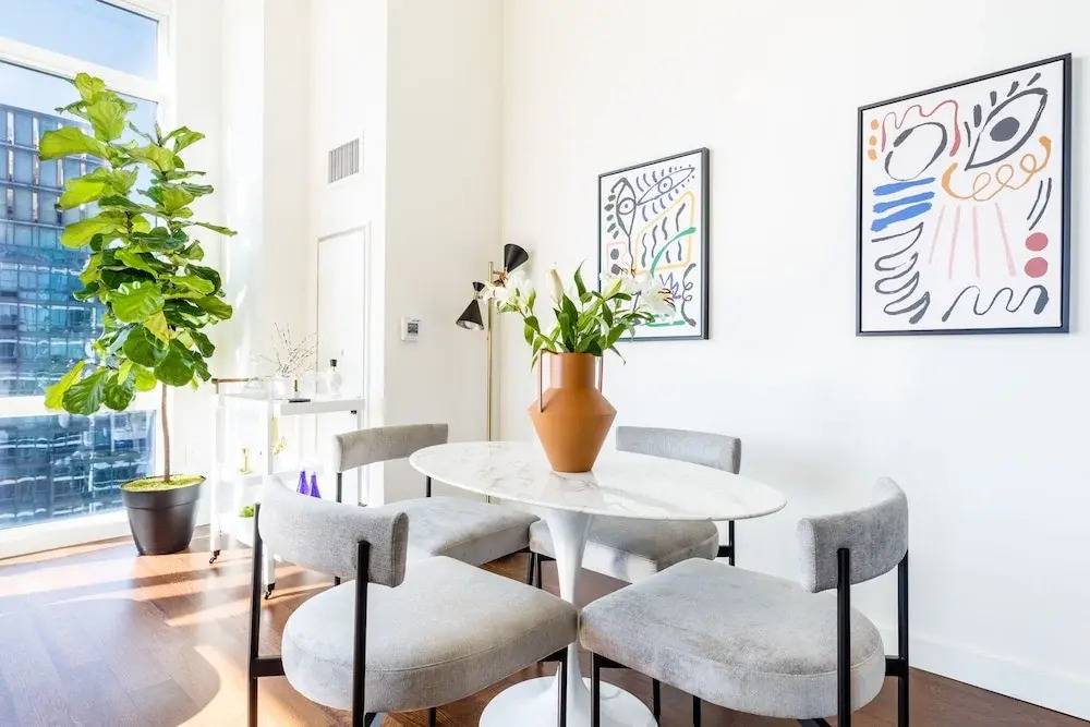 Ny Finest Luxury Apartment