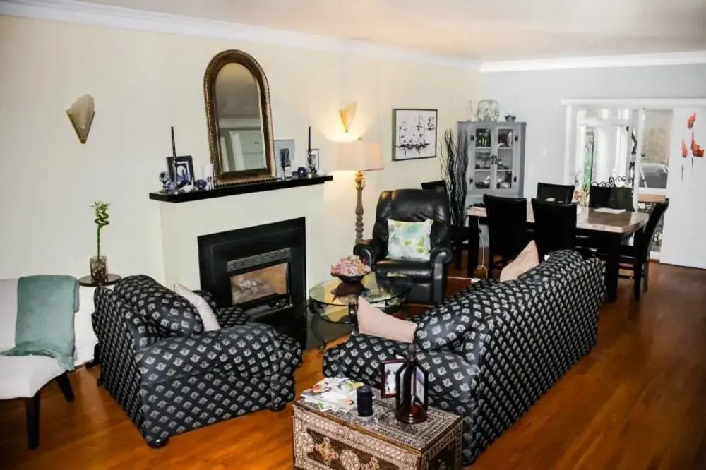 Carbonnel Bed & Breakfast
