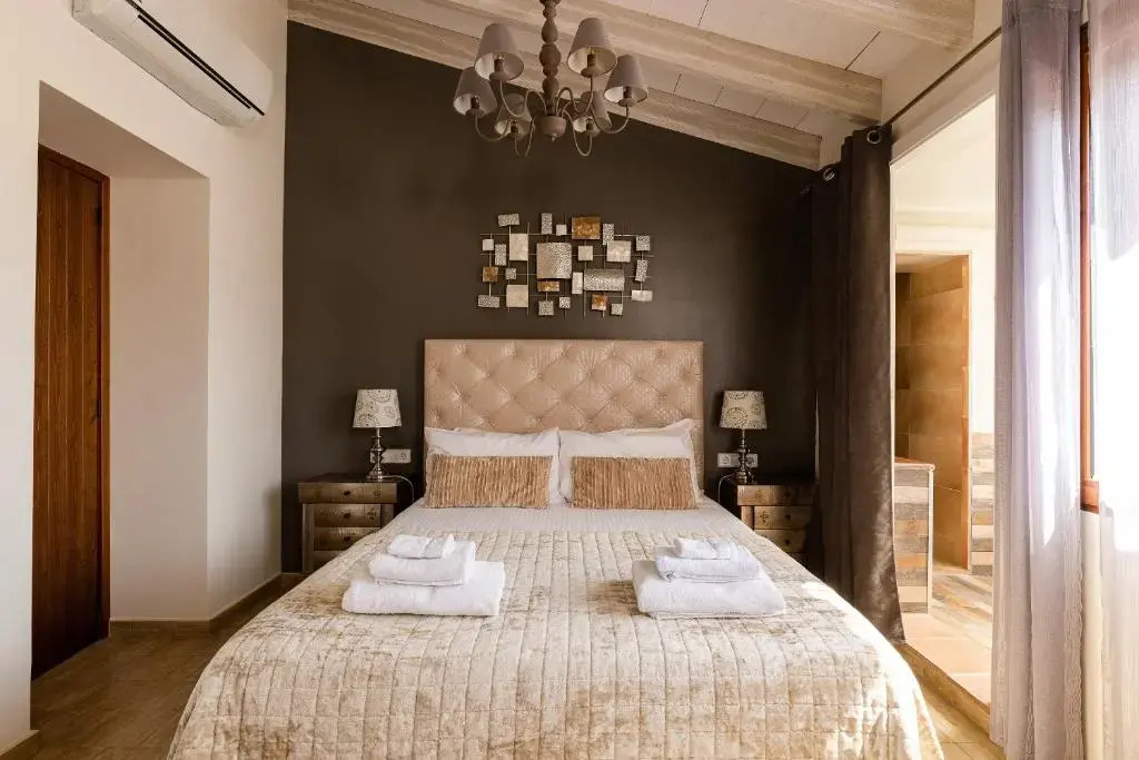 Casa Mistela