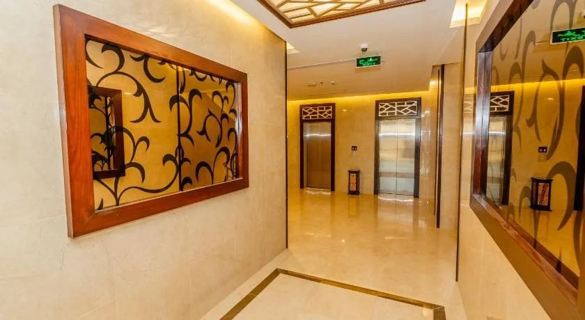 Medhal Hotel Apartments
