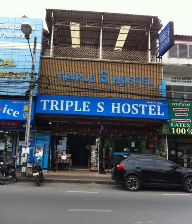 Triple s hostel